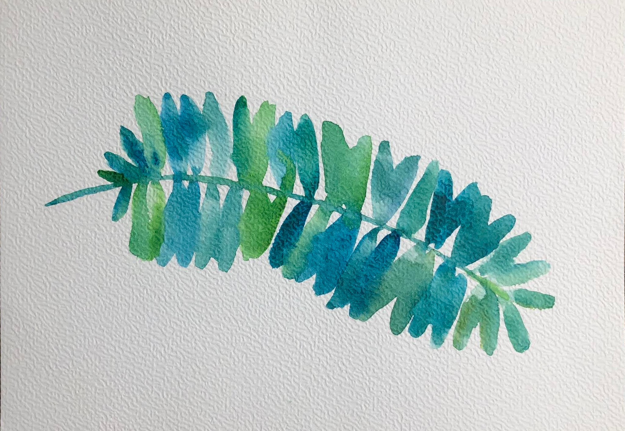 Harmonie en Feuillage